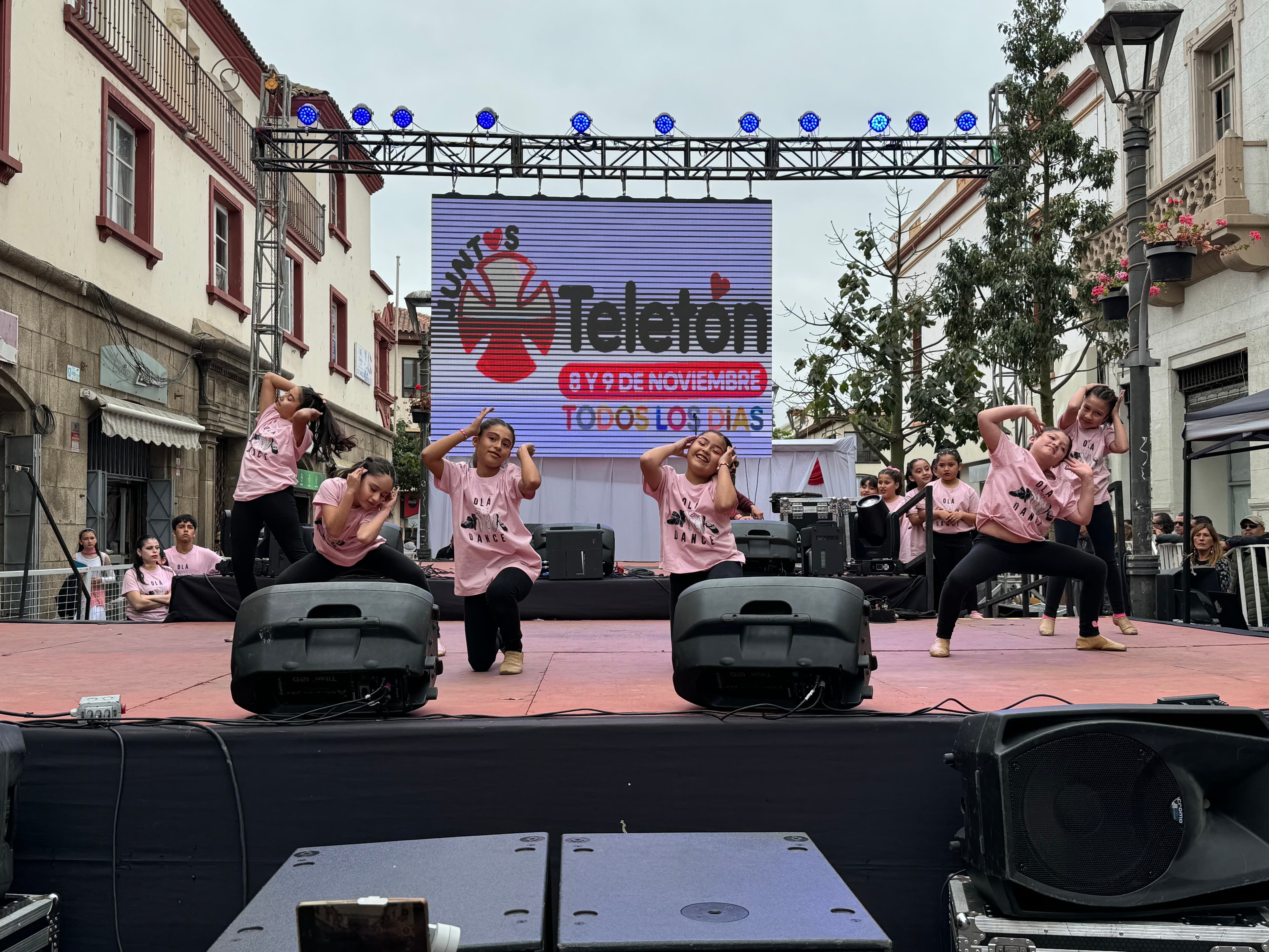 Teletón 2024