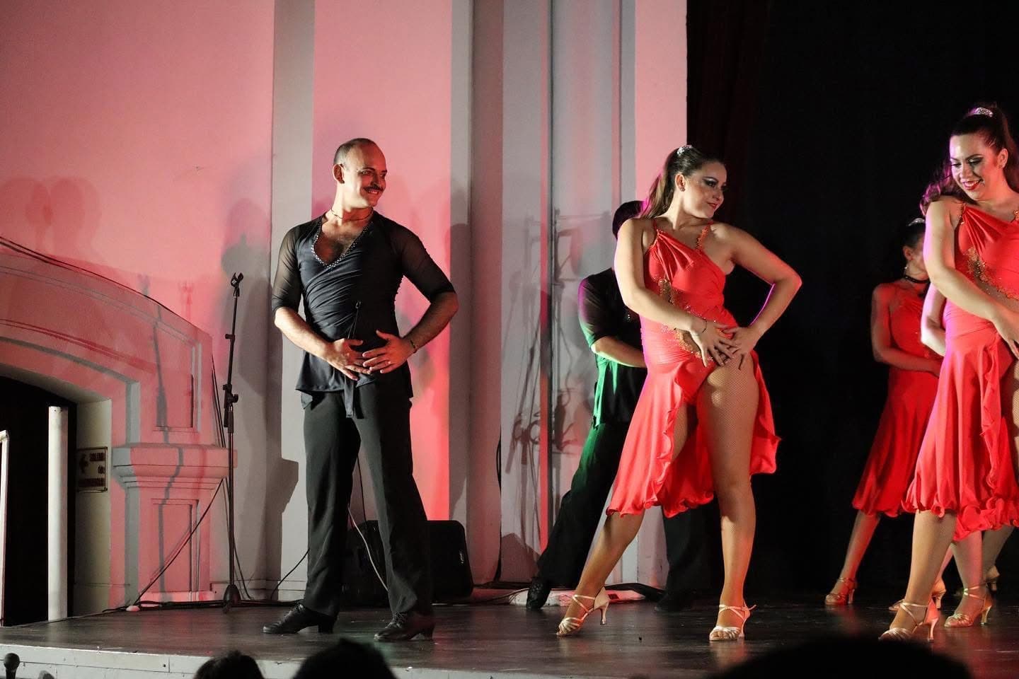 Ballroom