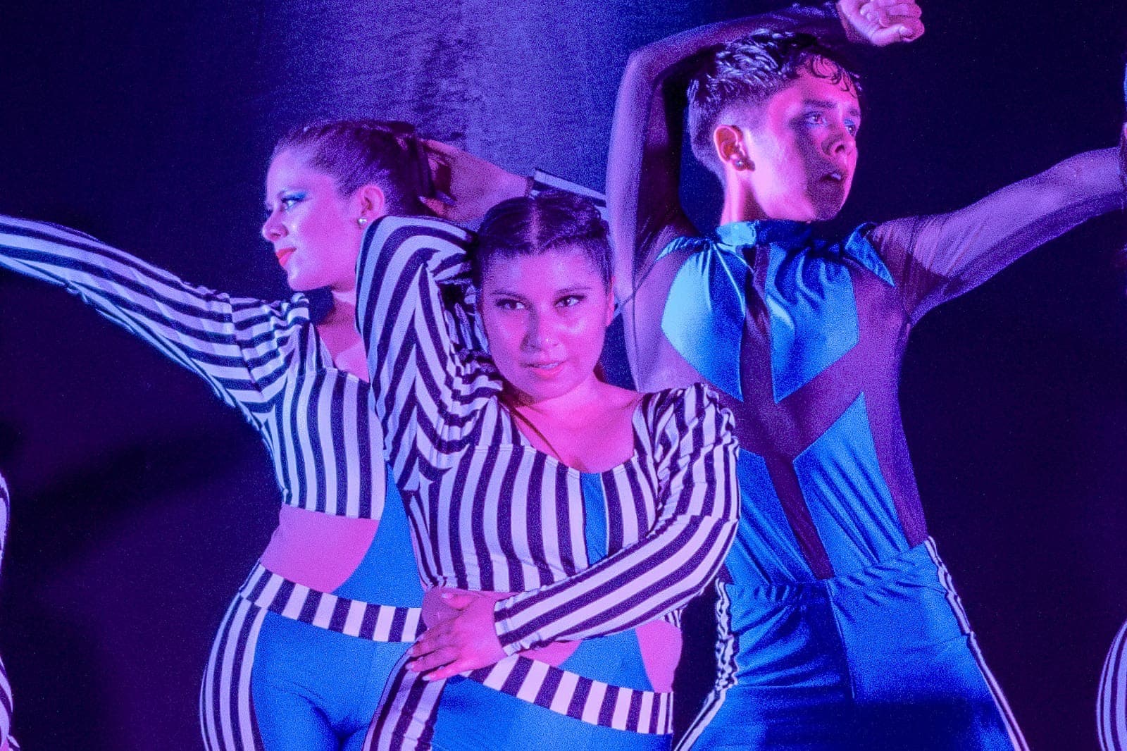 Jazz Dance