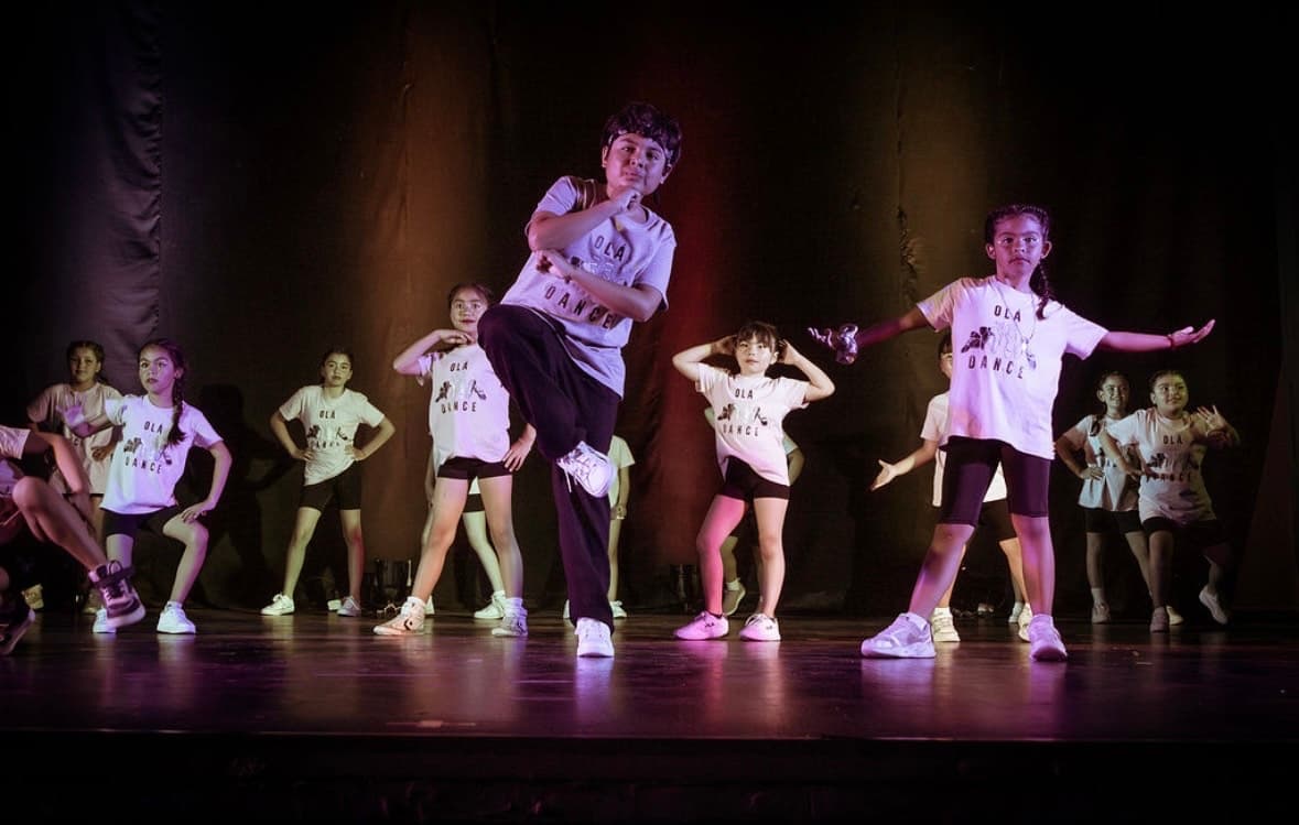 Dance Kids