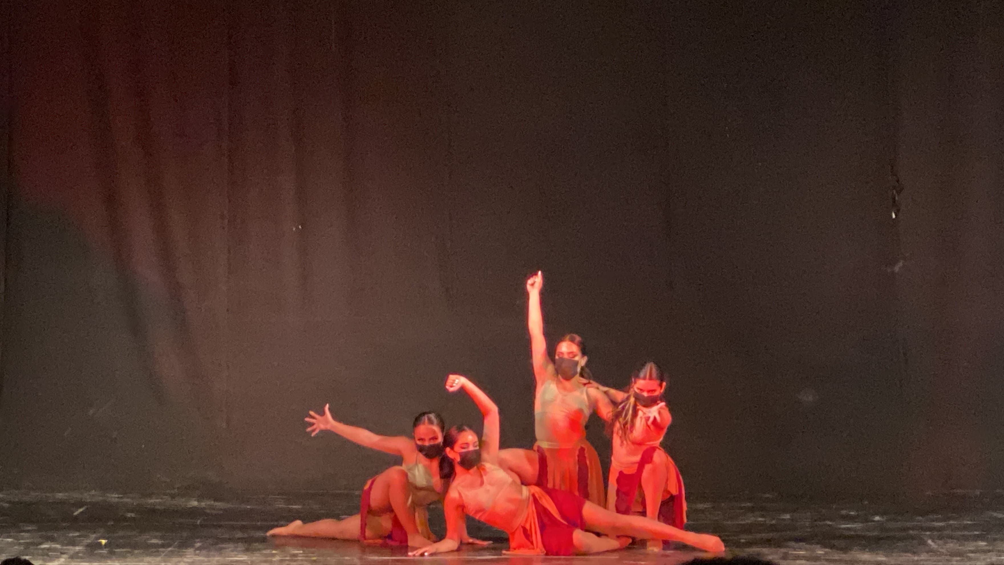 Gala Anual 2021 - Imagen 1