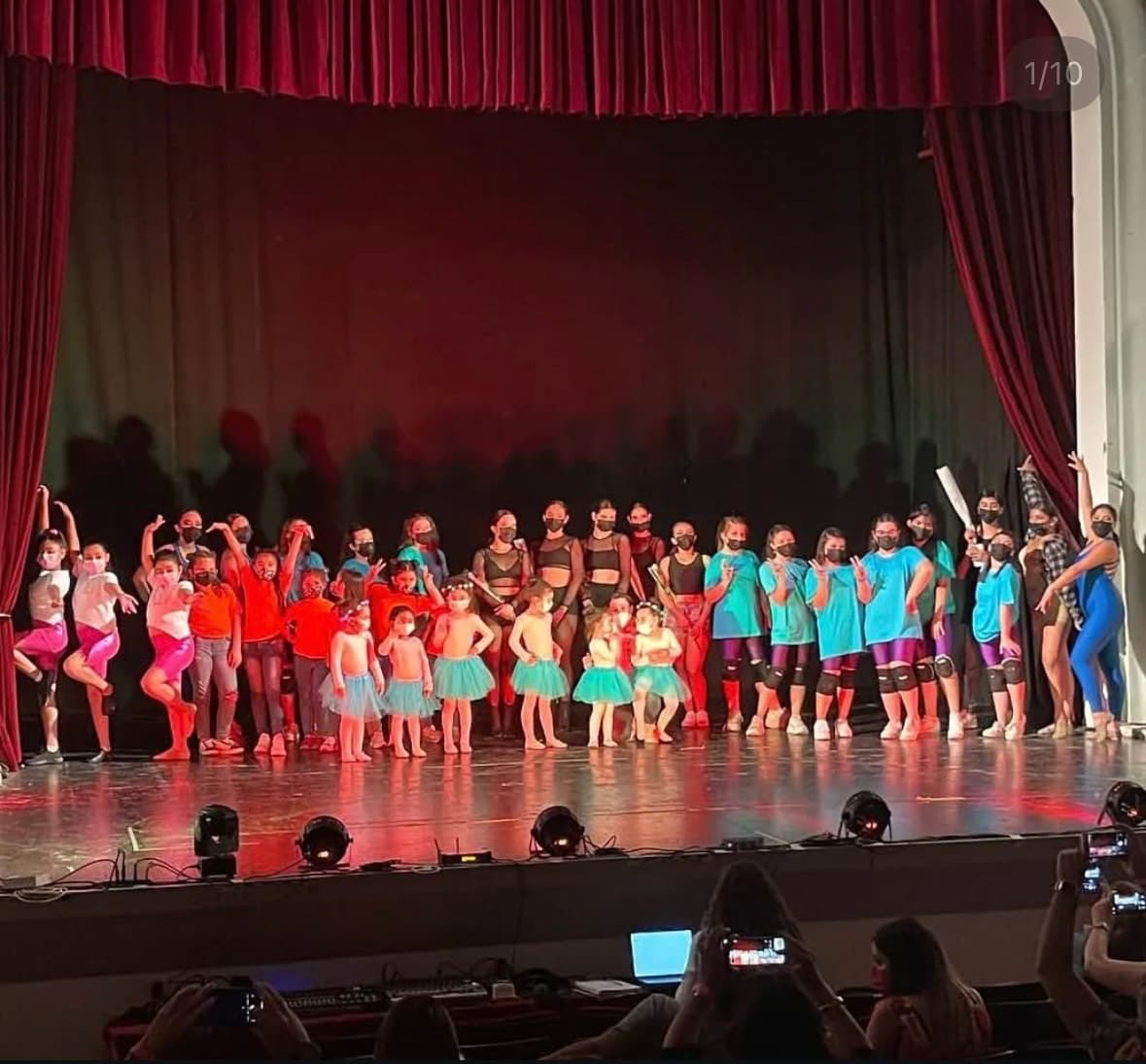 Gala Anual 2021