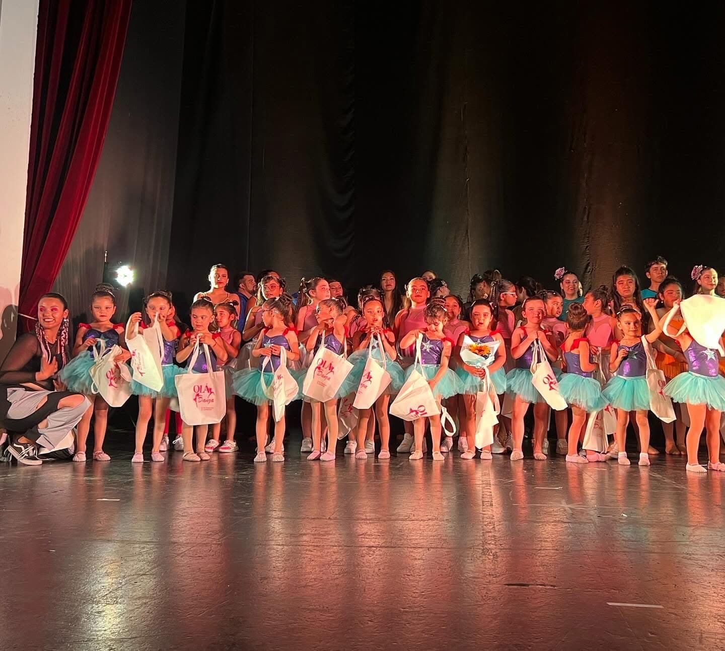Gala Anual 2023 - Imagen 1