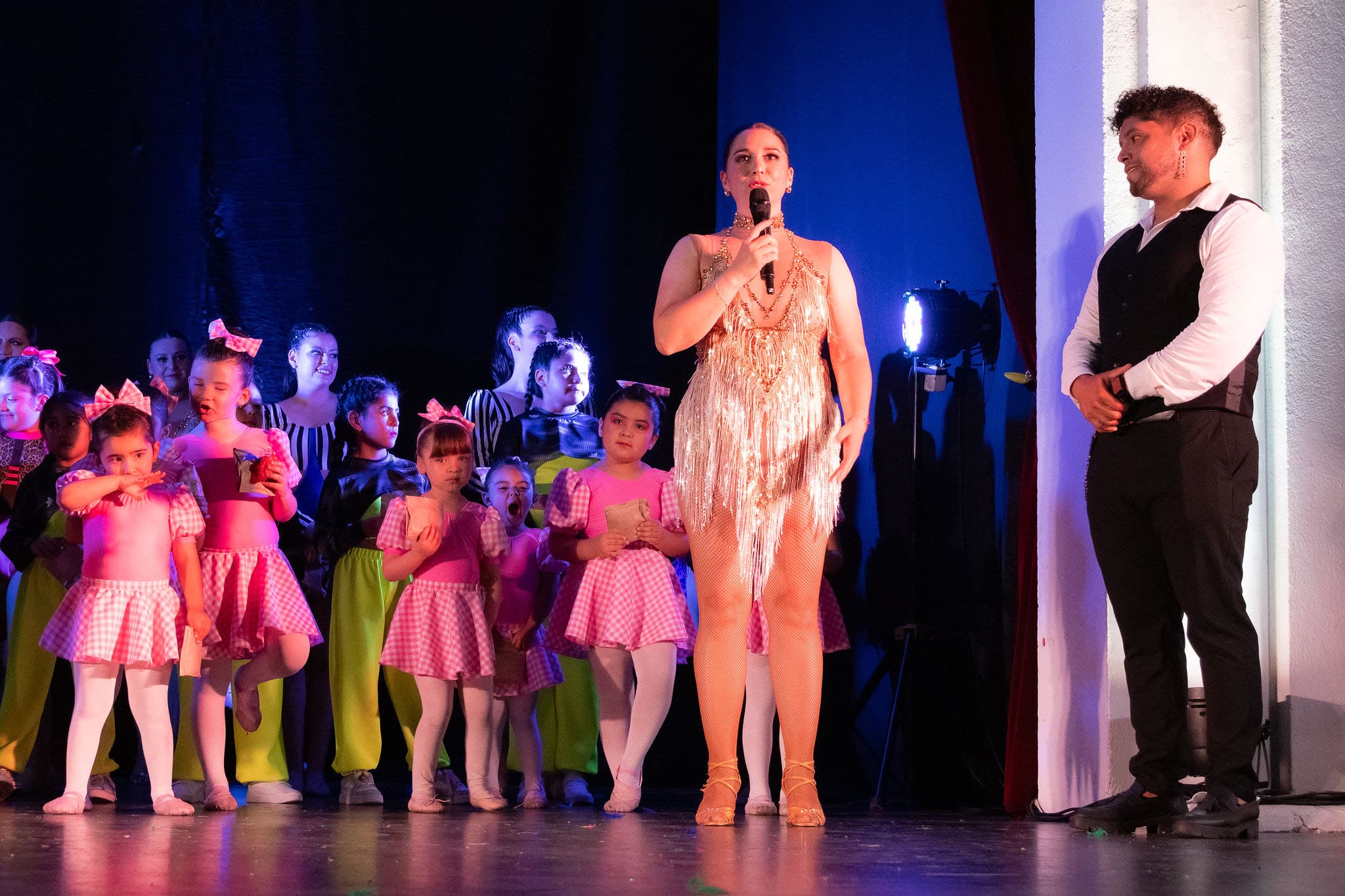 Gala Anual 2024 - Imagen 4
