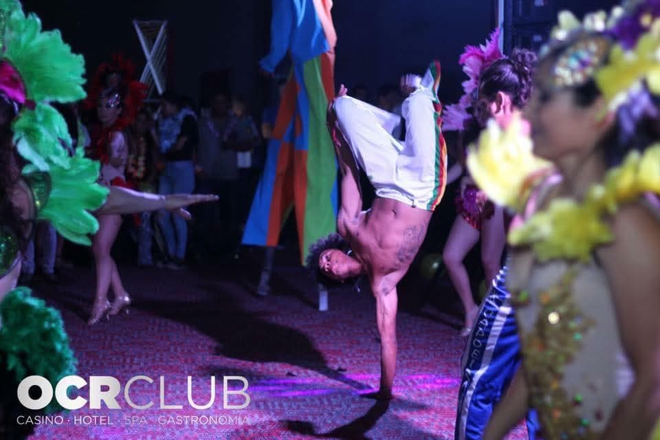 Show Artístico - Imagen 3