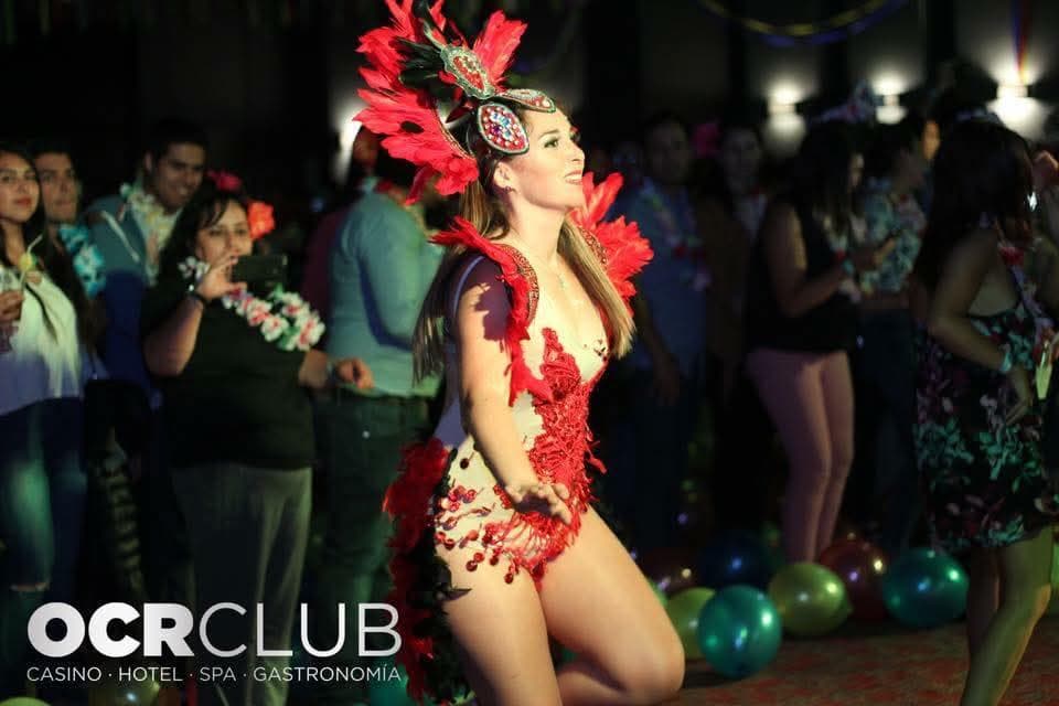 Show Artístico - Imagen 1